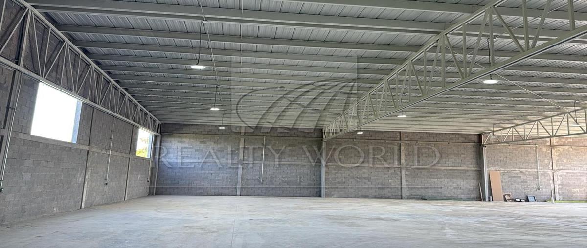 Foto de bodega en renta en  , fidel velázquez, cadereyta jiménez, nuevo león, 30362647 No. 05