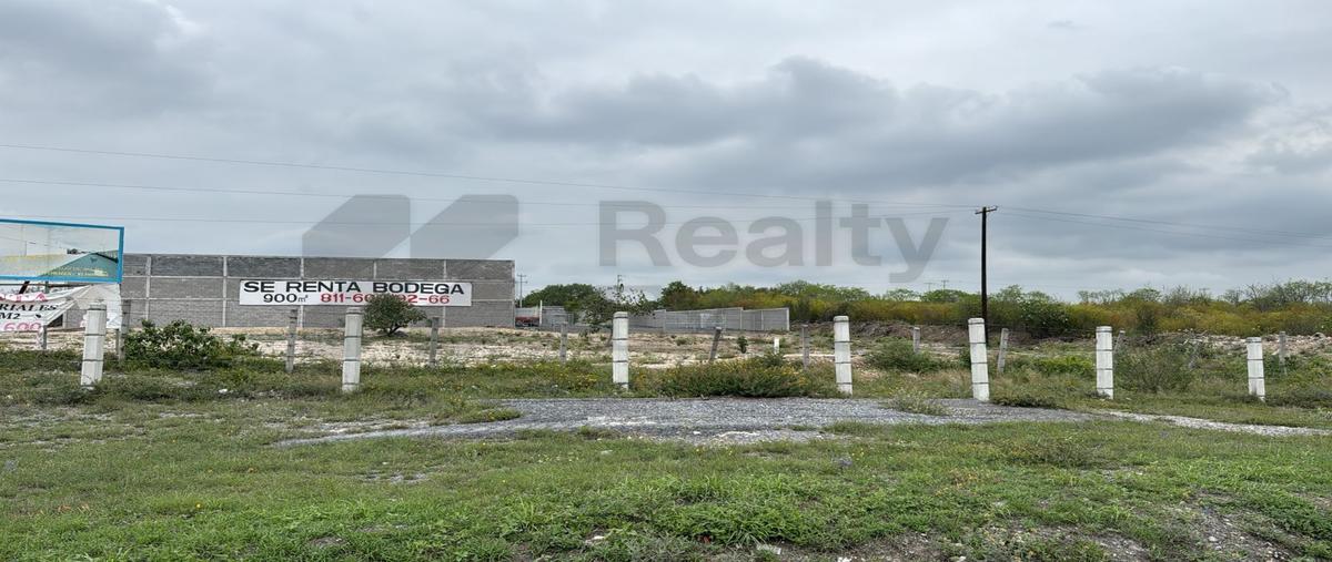 Foto de terreno industrial en , fidel velázquez, cadereyta jiménez, nuevo león, 0 foto 02 Foto de terreno industrial en renta en , fidel velázquez, cadereyta jiménez, nuevo león, 0 No. 02