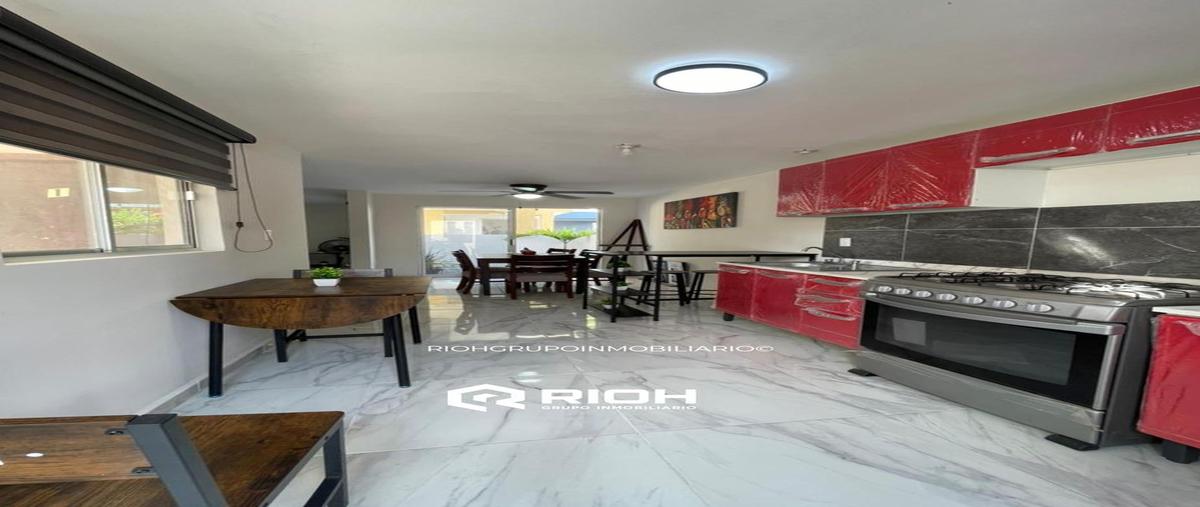 Foto de casa en venta en  , fidel velázquez, ciudad madero, tamaulipas, 30979467 No. 03