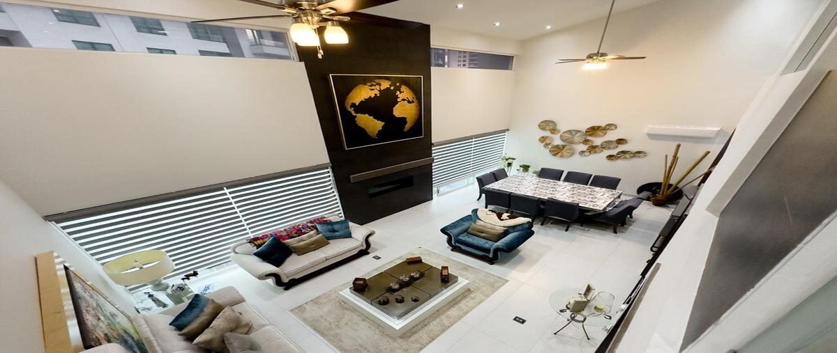 Foto de casa en venta en fidel velazquez , la banda, santa catarina, nuevo león, 0 No. 04