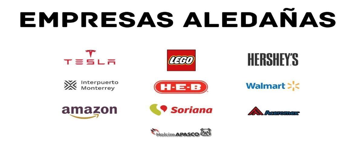 Foto de terreno industrial en fidel velázquez san simeprodeso , zona industrial, general escobedo, nuevo león, 27120547 foto 03 Foto de terreno industrial en venta en fidel velázquez san simeprodeso , zona industrial, general escobedo, nuevo león, 27120547 No. 03