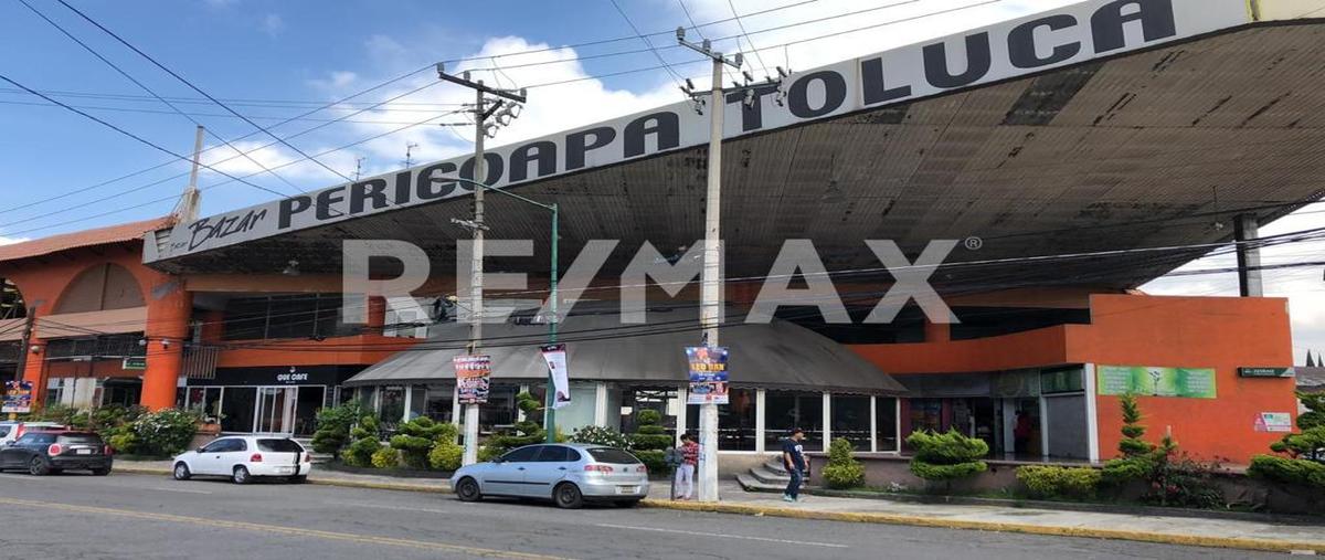 Foto de local en venta en fidel velázquez , vértice, toluca, méxico, 0 No. 03