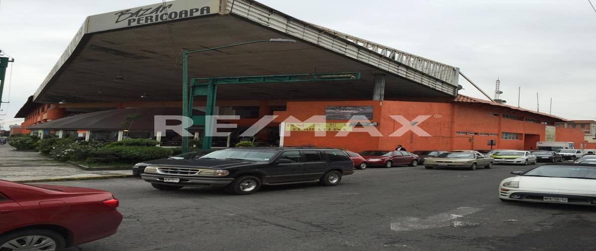 Foto de local en venta en fidel velázquez , vértice, toluca, méxico, 0 No. 05