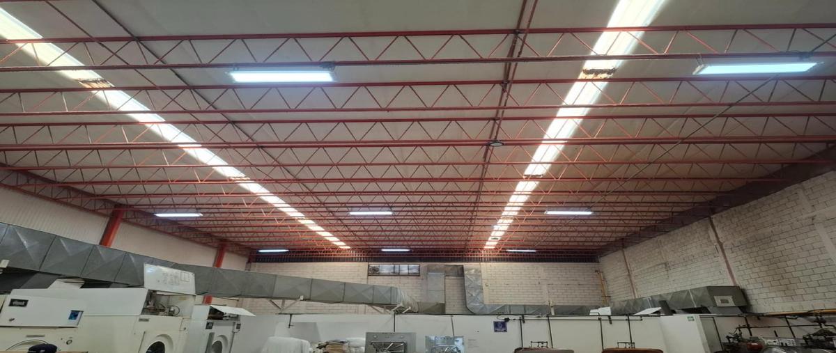 Foto de bodega en , fierro, monterrey, nuevo león, 0 foto 03 Foto de bodega en renta en , fierro, monterrey, nuevo león, 0 No. 03
