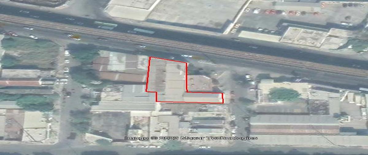 Foto de bodega en renta en  , fierro, monterrey, nuevo león, 0 No. 04