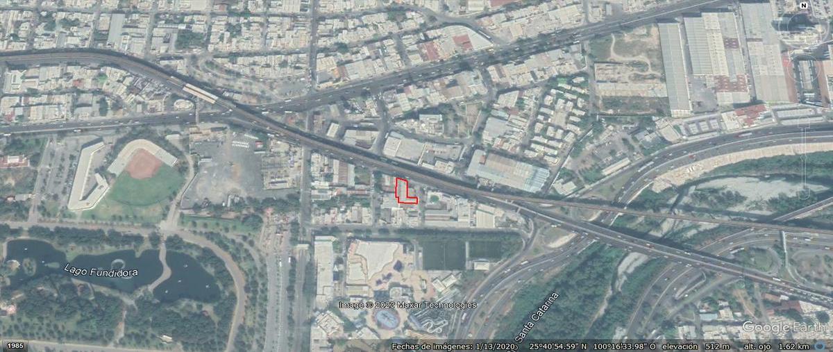 Foto de bodega en renta en  , fierro, monterrey, nuevo león, 0 No. 05