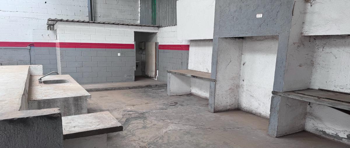 Foto de bodega en , fierro, monterrey, nuevo león, 0 foto 05 Foto de bodega en renta en , fierro, monterrey, nuevo león, 0 No. 05