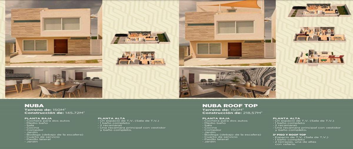 Foto de casa en venta en figue zibata , zibatá, el marqués, querétaro, 21571664 No. 03