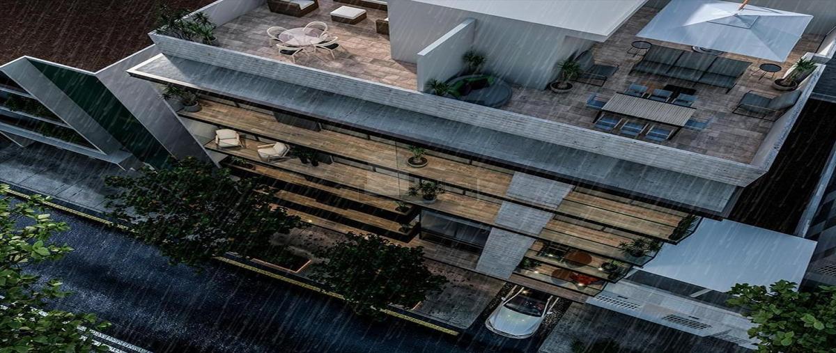 Foto de departamento en venta en filadelfia 156, napoles, benito juárez, df / cdmx, 0 No. 03