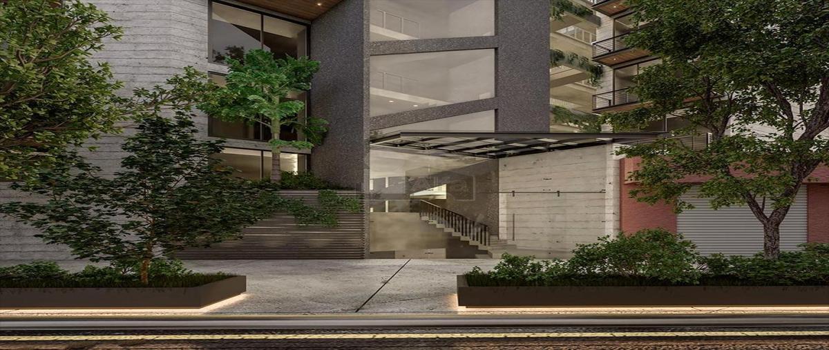 Foto de departamento en venta en filadelfia 156, napoles, benito juárez, df / cdmx, 0 No. 04