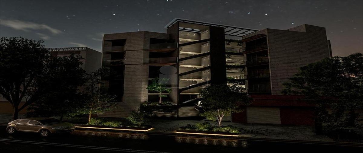 Foto de departamento en venta en filadelfia 156, napoles, benito juárez, df / cdmx, 0 No. 05