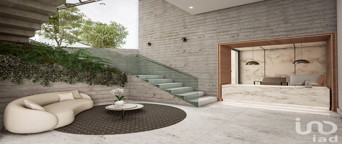 Foto de departamento en venta en filadelfia 397, napoles, benito juárez, df / cdmx, 30251029 No. 03