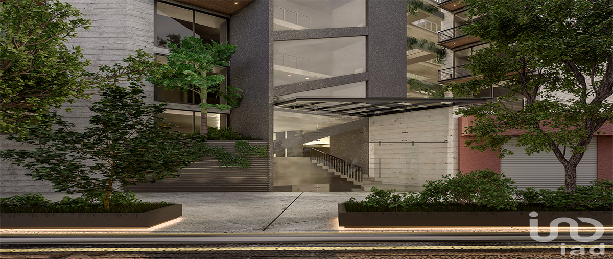 Foto de departamento en venta en filadelfia 397, napoles, benito juárez, df / cdmx, 30251029 No. 05