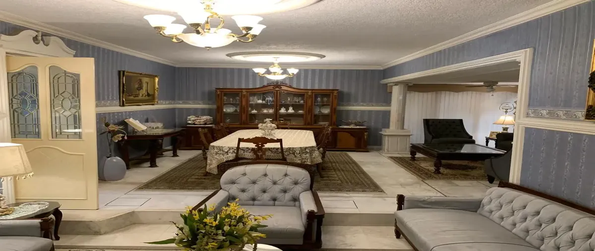 Foto de casa en venta en  , filadelfia, gómez palacio, durango, 30196156 No. 03