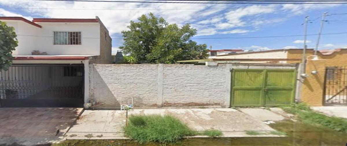 Foto de terreno habitacional en venta en  , filadelfia, gómez palacio, durango, 31067855 No. 04