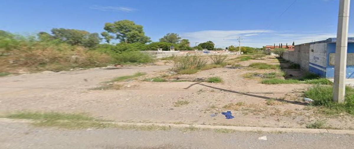 Foto de terreno habitacional en , filadelfia, gómez palacio, durango, 31113418 foto 05 Foto de terreno habitacional en venta en , filadelfia, gómez palacio, durango, 31113418 No. 05