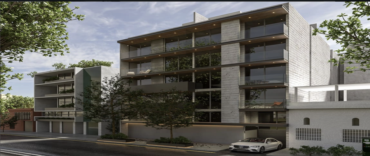 Foto de departamento en filadelfia , napoles, benito juárez, df / cdmx, 0 foto 01 Foto de departamento en venta en filadelfia , napoles, benito juárez, df / cdmx, 0 No. 01