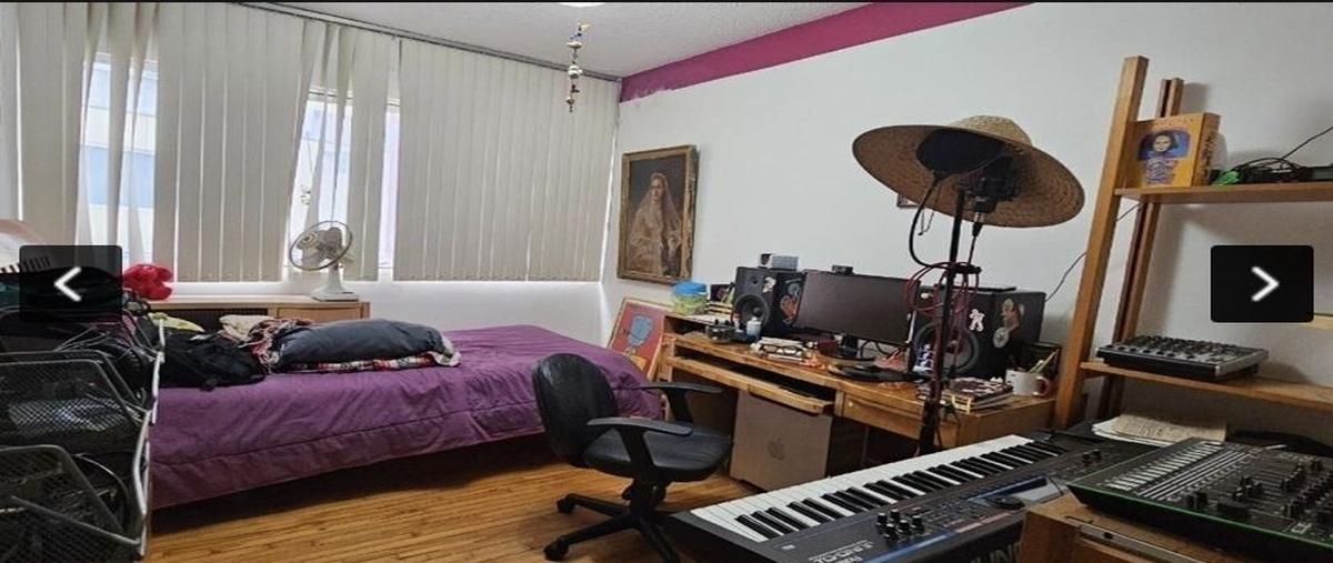 Foto de departamento en venta en filadelfia , napoles, benito juárez, df / cdmx, 0 No. 05
