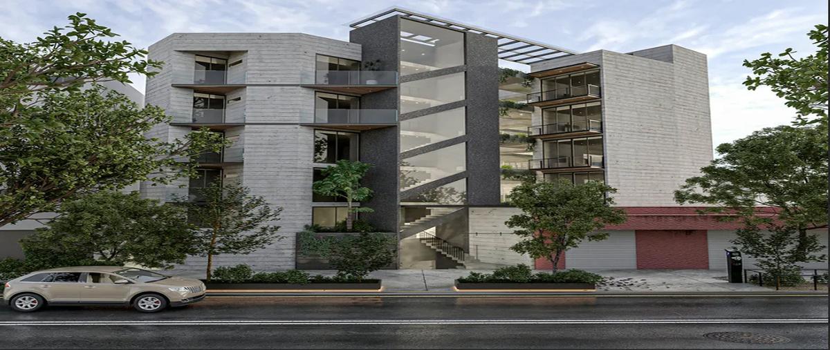 Foto de departamento en venta en filadelfia , napoles, benito juárez, df / cdmx, 0 No. 04