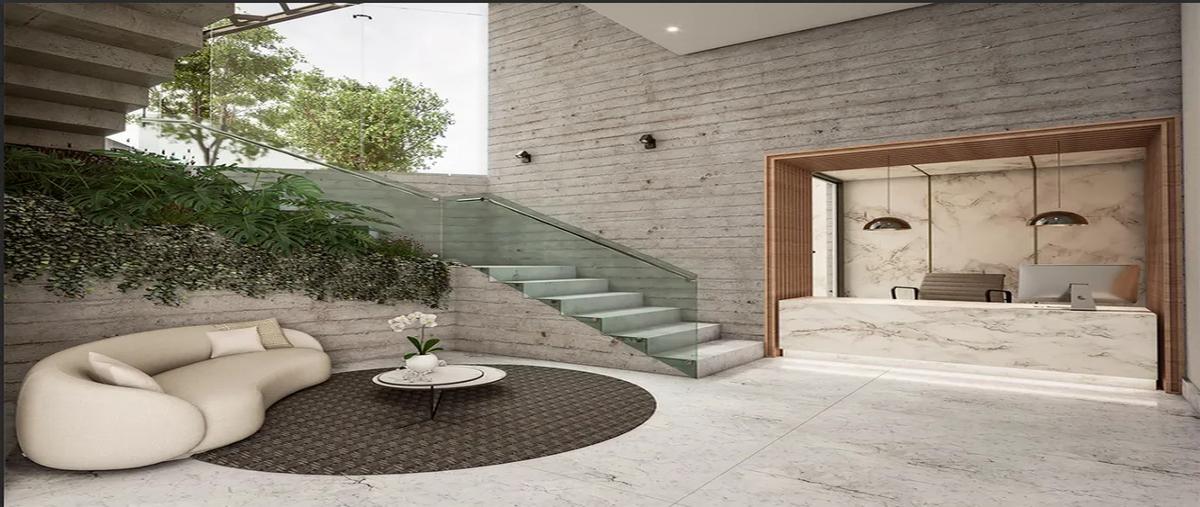 Foto de departamento en venta en filadelfia , napoles, benito juárez, df / cdmx, 0 No. 05