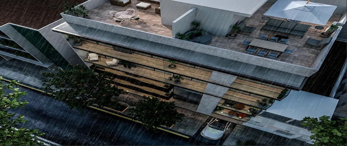 Foto de departamento en venta en filadelfia , napoles, benito juárez, df / cdmx, 0 No. 06