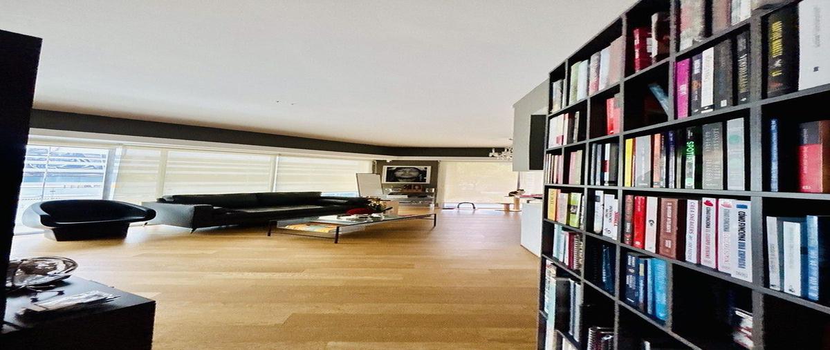 Foto de departamento en venta en filadelfia , napoles, benito juárez, df / cdmx, 0 No. 04