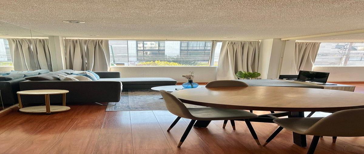 Foto de departamento en renta en filadelfia , napoles, benito juárez, df / cdmx, 0 No. 05