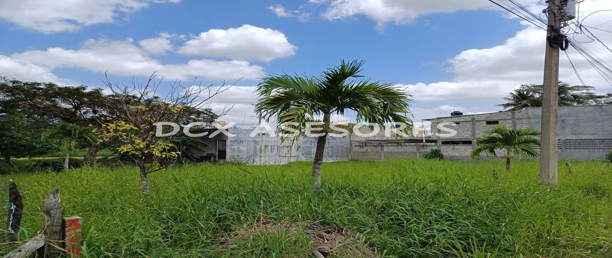 Foto de terreno habitacional en venta en filadelfio lopez javier , san francisco, comalcalco, tabasco, 0 No. 03