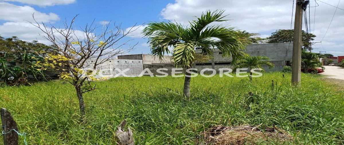 Foto de terreno habitacional en venta en filadelfio lopez javier , san francisco, comalcalco, tabasco, 0 No. 05