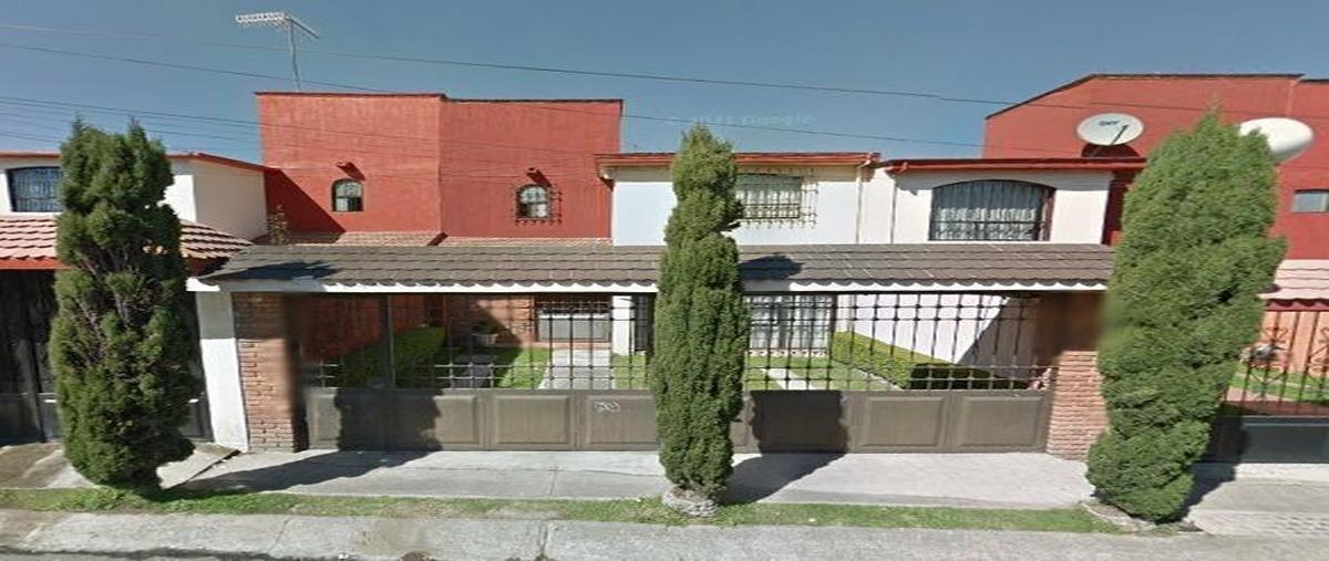 Foto de casa en filiberto navas , san mateo oxtotitlán, toluca, méxico, 27697958 foto 01 Foto de casa en venta en filiberto navas , san mateo oxtotitlán, toluca, méxico, 27697958 No. 01