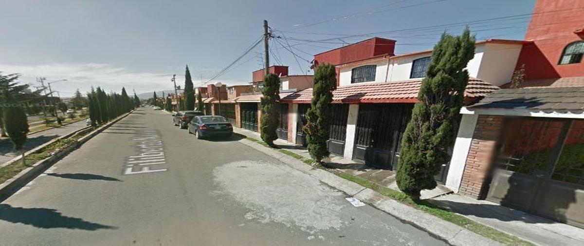 Foto de casa en filiberto navas , san mateo oxtotitlán, toluca, méxico, 27697958 foto 03 Foto de casa en venta en filiberto navas , san mateo oxtotitlán, toluca, méxico, 27697958 No. 03