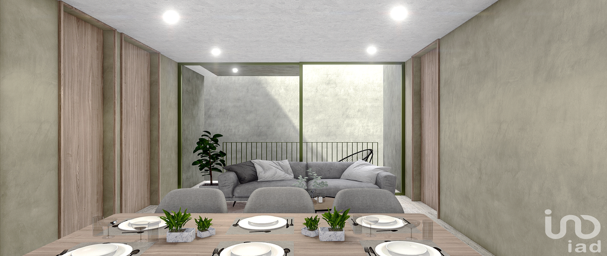 Foto de departamento en venta en filipinas 297, portales norte, benito juárez, df / cdmx, 29854671 No. 04
