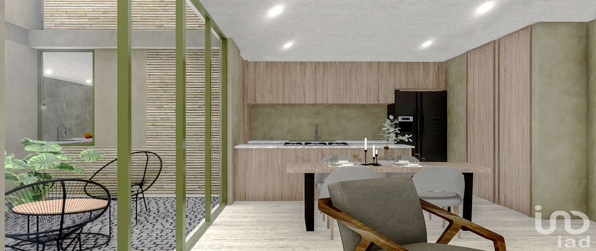Foto de departamento en venta en filipinas 297, portales norte, benito juárez, df / cdmx, 29854671 No. 05