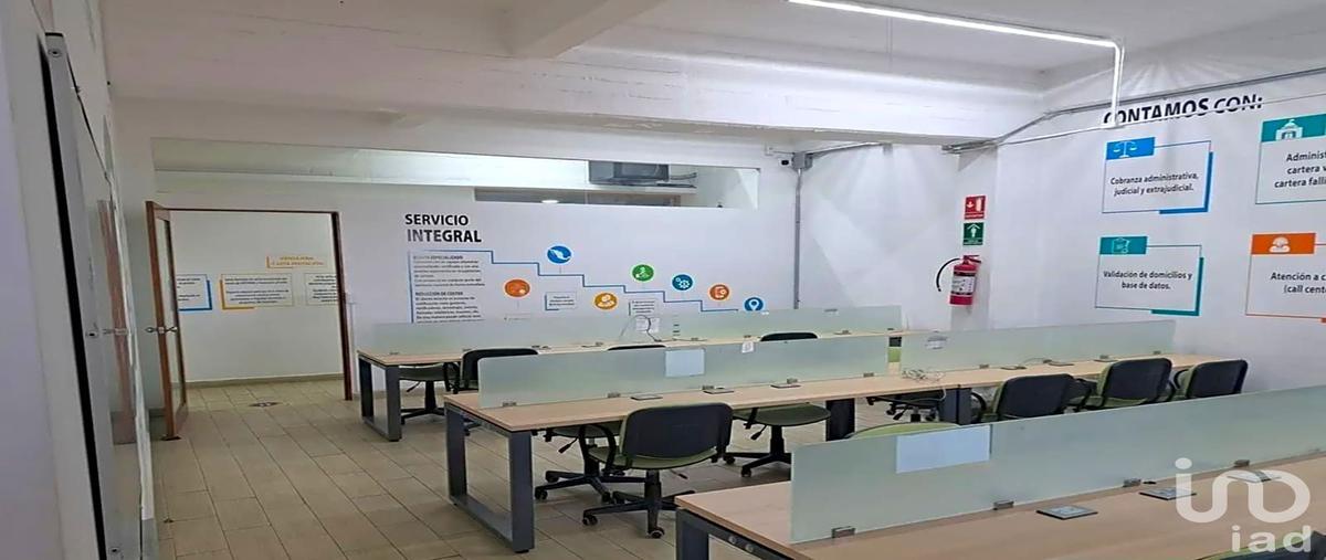 Foto de oficina en renta en filipinas 304, portales norte, benito juárez, df / cdmx, 0 No. 09