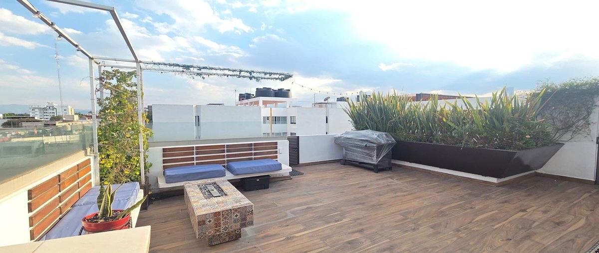 Foto de departamento en filipinas , portales sur, benito juárez, df / cdmx, 0 foto 03 Foto de departamento en renta en filipinas , portales sur, benito juárez, df / cdmx, 0 No. 03