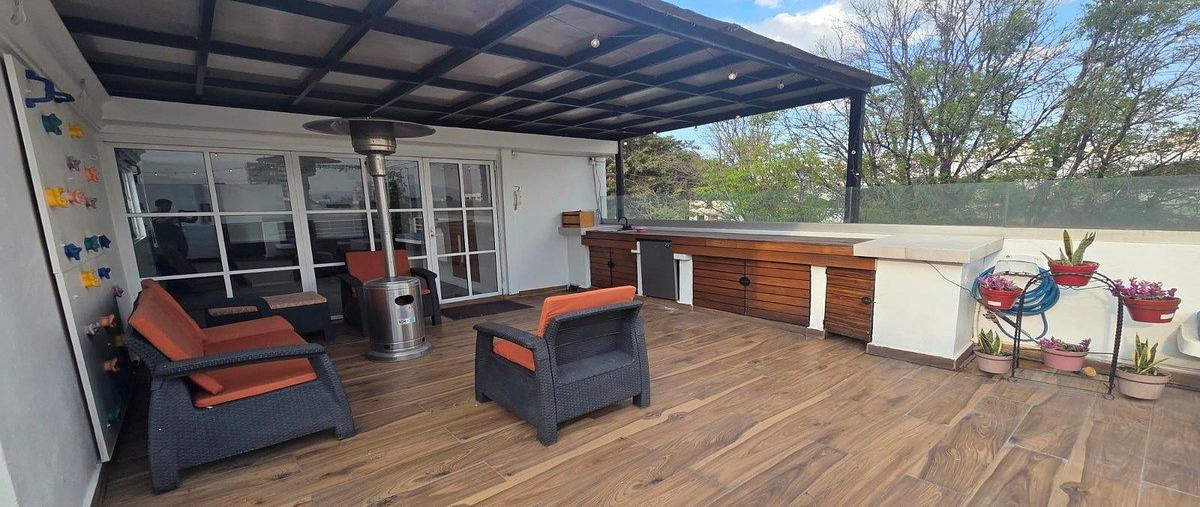 Foto de departamento en filipinas , portales sur, benito juárez, df / cdmx, 0 foto 04 Foto de departamento en renta en filipinas , portales sur, benito juárez, df / cdmx, 0 No. 04