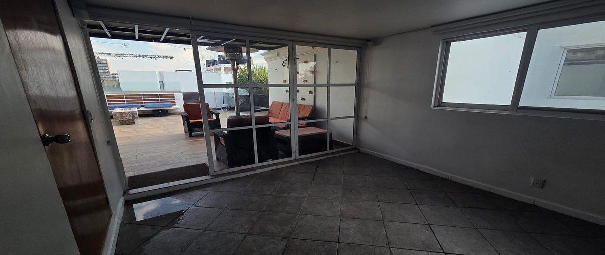 Foto de departamento en filipinas , portales sur, benito juárez, df / cdmx, 0 foto 06 Foto de departamento en renta en filipinas , portales sur, benito juárez, df / cdmx, 0 No. 06