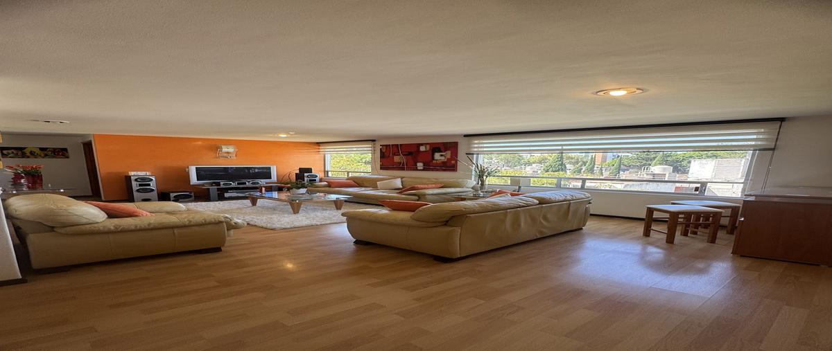 Foto de departamento en venta en filipinas , san simón ticumac, benito juárez, df / cdmx, 29449157 No. 05