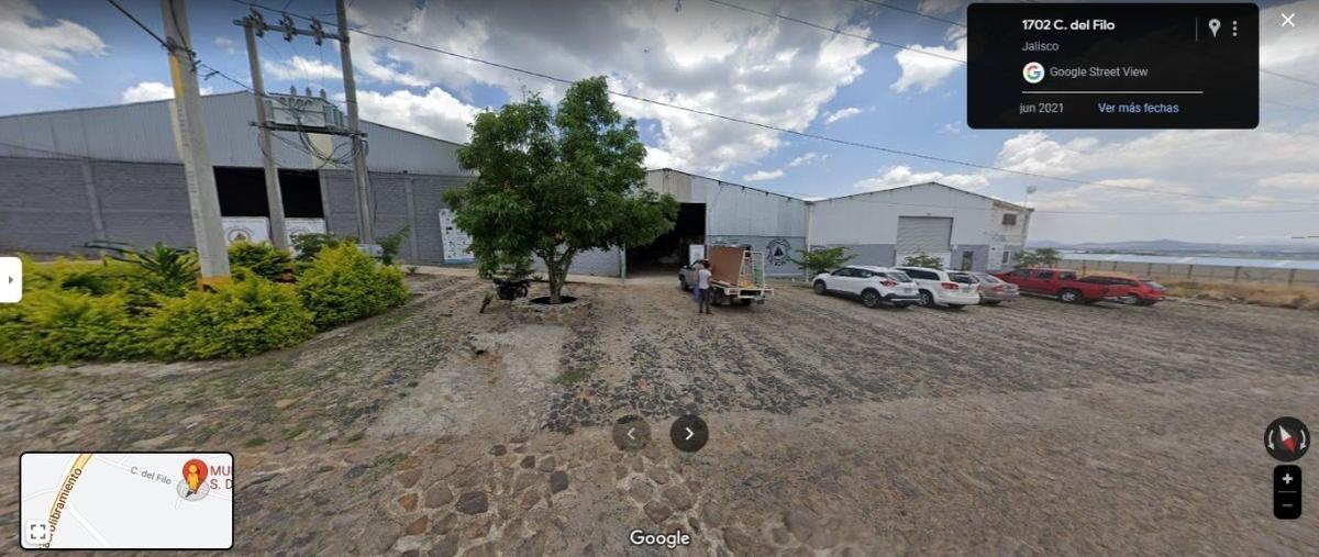 Foto de bodega en venta en filo , juanacatlan, juanacatlán, jalisco, 26972606 No. 05