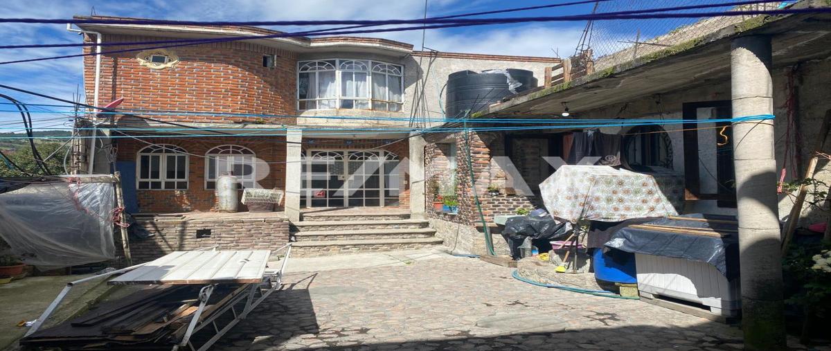 Foto de casa en venta en filomeno gonzález , santo tomas ajusco, tlalpan, df / cdmx, 30120655 No. 01