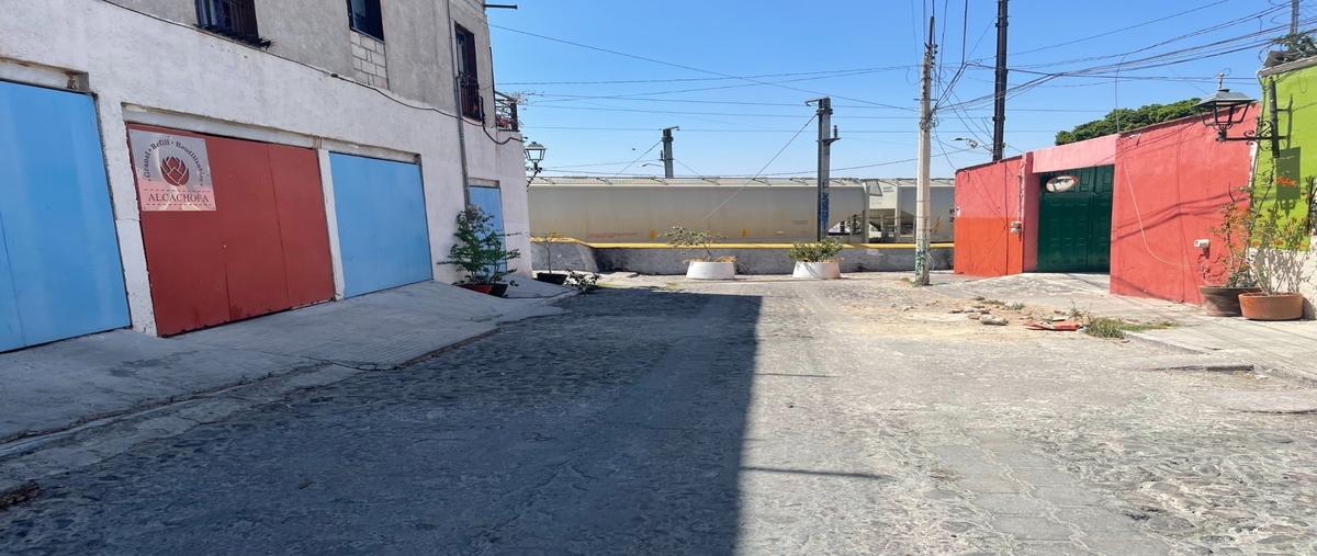 Foto de terreno habitacional en venta en filomeno mata , la estación, querétaro, querétaro, 29749246 No. 05