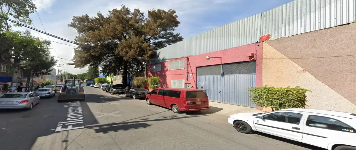 Foto de bodega en venta en filomeno mata lt 7, santa maría aztahuacán, iztapalapa, df / cdmx, 28698482 No. 02