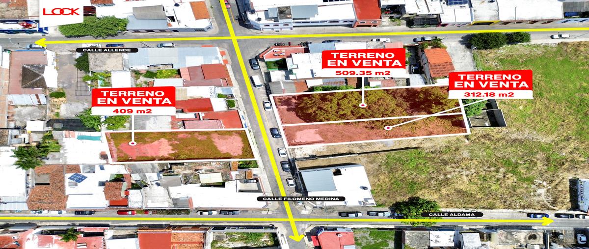 Foto de terreno habitacional en venta en filomeno medina , colima centro, colima, colima, 29000518 No. 05