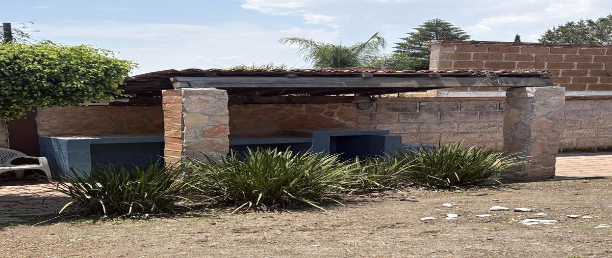 Foto de casa en renta en  , filosofal, corregidora, querétaro, 0 No. 05