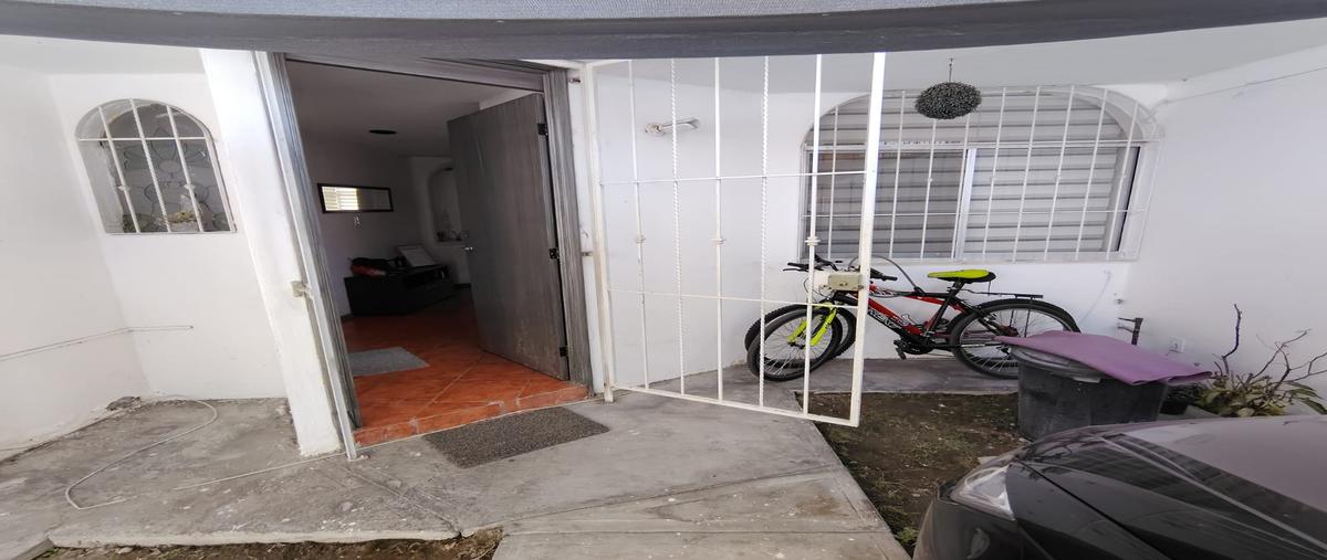 Foto de casa en venta en filosofía y letras , universidad, puebla, puebla, 0 No. 04