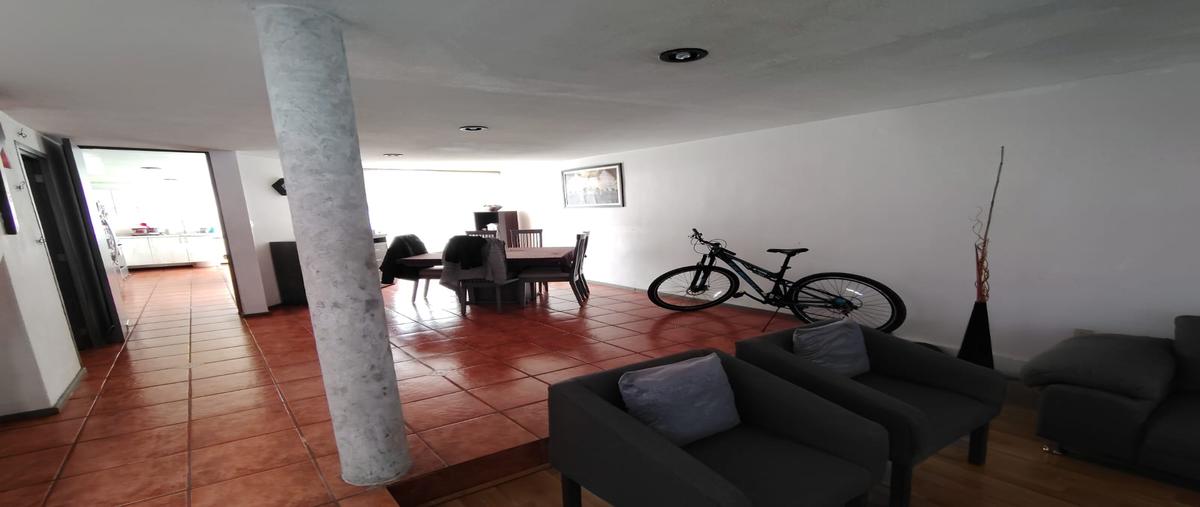 Foto de casa en venta en filosofía y letras , universidad, puebla, puebla, 0 No. 05