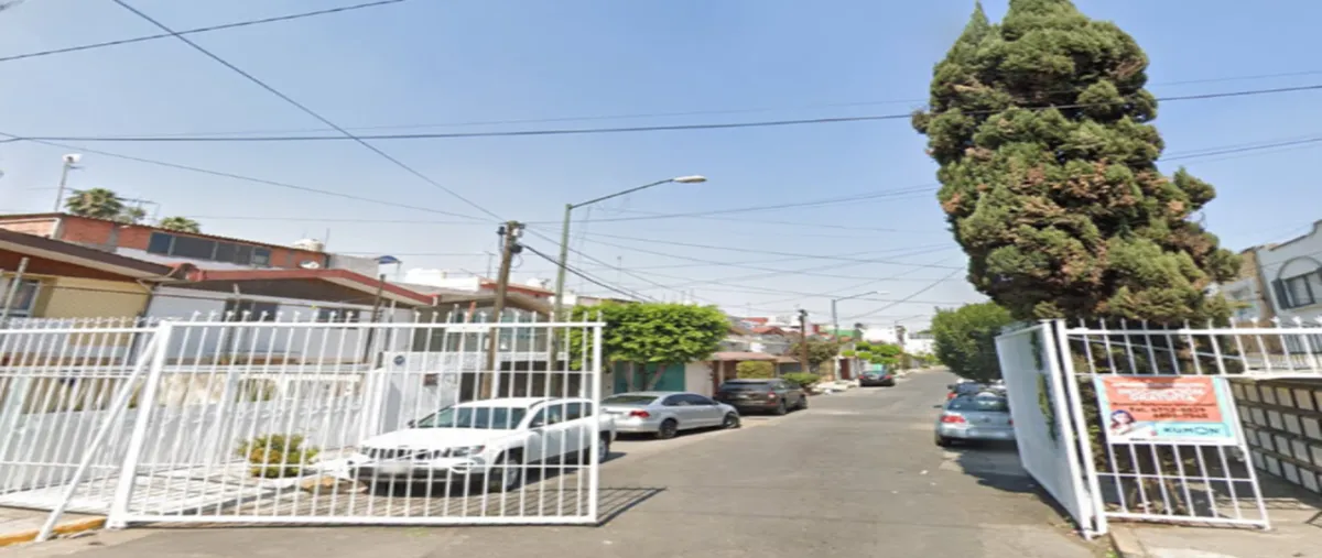 Foto de casa en condominio en venta en filosofos 10, jardines de churubusco, iztapalapa, df / cdmx, 0 No. 01