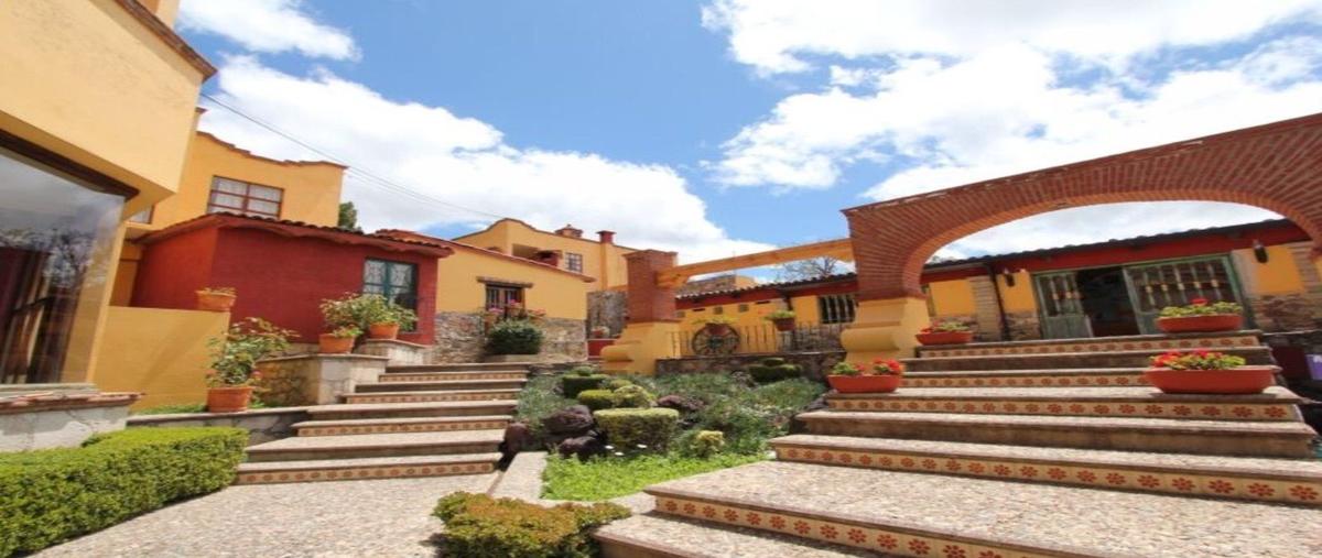 Foto de edificio en venta en  , filtros de valenciana, guanajuato, guanajuato, 22851105 No. 03