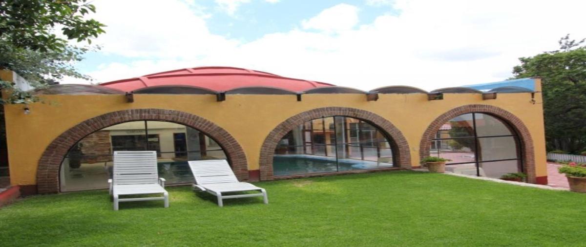 Foto de edificio en venta en  , filtros de valenciana, guanajuato, guanajuato, 22851105 No. 05