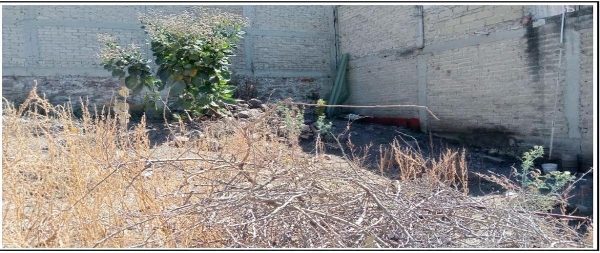 Foto de terreno habitacional en venta en  , fimesa i (el paraje), tultitlán, méxico, 0 No. 04